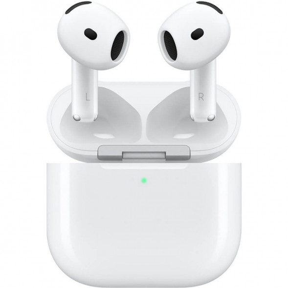 Наушники Apple AirPods 4 (с шумоподавлением) в Петрозаводске
