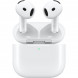 Наушники Apple AirPods 4 (с шумоподавлением) в Петрозаводске