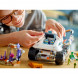 Конструктор LEGO City 60432 Командный вездеход и кран-погрузчик в Петрозаводске