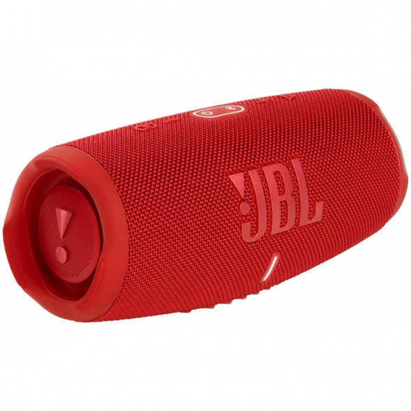 Портативная акустика JBL Charge 5, красный в Петрозаводске