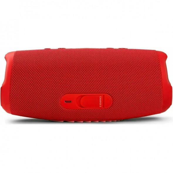 Портативная акустика JBL Charge 5, красный в Петрозаводске