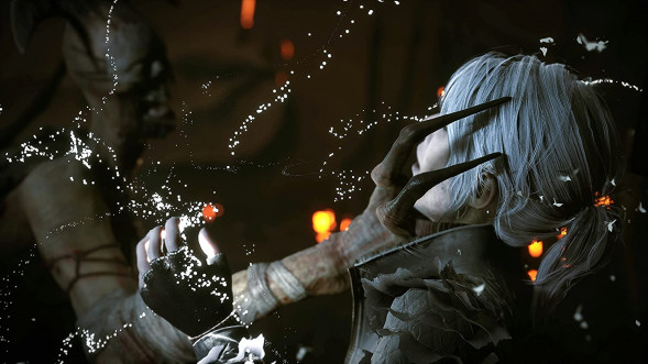 Игра The Medium [PS5, русские субтитры] в Петрозаводске