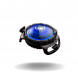 Фонарь для собак Orbiloc Dog Dual Signal Colours, синий в Петрозаводске