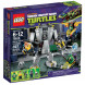 Конструктор LEGO Teenage Mutant Ninja Turtle 79105 Нападение робота Бакстера в Петрозаводске
