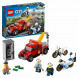 Конструктор LEGO City Police 60137 Побег на буксировщике в Петрозаводске