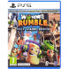 Игра Worms Rumble. Fully Loaded Edition [PS5, русские субтитры] в Петрозаводске