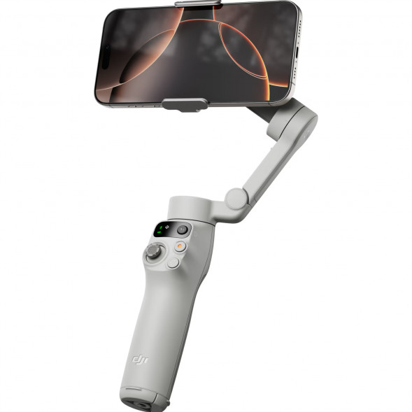 Электрический стабилизатор для смартфона DJI Osmo Mobile 7 в Петрозаводске
