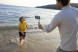 Электрический стабилизатор для смартфона DJI Osmo Mobile 7 в Петрозаводске