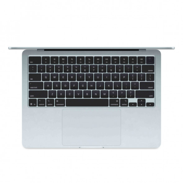 Ноутбук Apple MacBook Air 15 2026 MDVU4 (M5 10-Core GPU, 24/1TB), Небесно-голубой/Sky Blue в Петрозаводске