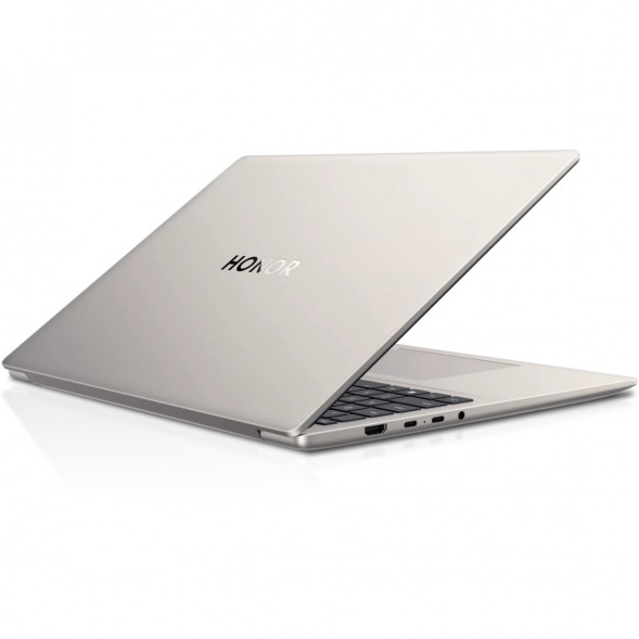 Ноутбук Honor MagicBook 16 (5301ASVN) (16&amp;quot;, 2026, IPS, Intel Core Ultra 5 325 2.1ГГц, 8 ядер, 16ГБ LPDDR5x, 512ГБ SSD, Intel Graphics, без ОС), серый в Петрозаводске