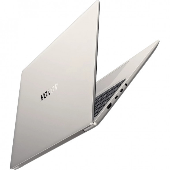 Ноутбук Honor MagicBook 16 (5301ASVN) (16&amp;quot;, 2026, IPS, Intel Core Ultra 5 325 2.1ГГц, 8 ядер, 16ГБ LPDDR5x, 512ГБ SSD, Intel Graphics, без ОС), серый в Петрозаводске
