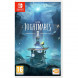 Игра Little Nightmares II [Nintendo Switch, русские субтитры] в Петрозаводске