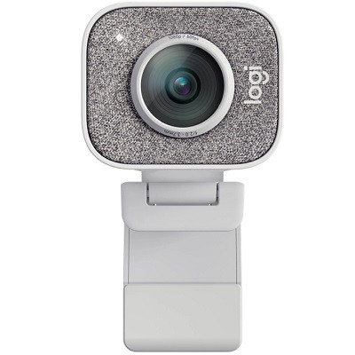 Веб-камера Logitech StreamCam, white в Петрозаводске