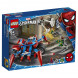 Конструктор LEGO Super Heroes 76148 Человек-паук против Доктора Осьминога в Петрозаводске
