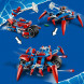 Конструктор LEGO Super Heroes 76148 Человек-паук против Доктора Осьминога в Петрозаводске