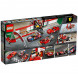 Конструктор LEGO Speed Champions 75889 Гараж Ferrari в Петрозаводске