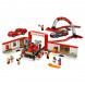 Конструктор LEGO Speed Champions 75889 Гараж Ferrari в Петрозаводске