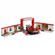 Конструктор LEGO Speed Champions 75889 Гараж Ferrari в Петрозаводске