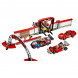 Конструктор LEGO Speed Champions 75889 Гараж Ferrari в Петрозаводске