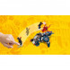 Конструктор LEGO Super Heroes 76036 Воздушная атака Карнажа в Петрозаводске