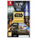 Игра Star Wars Heritage Pack [Nintendo Switch, английская версия] в Петрозаводске
