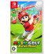 Игра для Nintendo Switch: Mario Golf: Super Rush в Петрозаводске