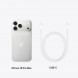 Смартфон Apple iPhone 18 Pro Max 256GB (SIM + eSIM), Silver в Петрозаводске