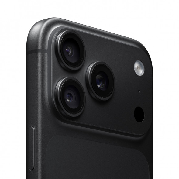 Смартфон Apple iPhone 18 Pro 1TB (SIM + eSIM), Black в Петрозаводске