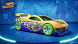 Игра Hot Wheels Unleashed 2: Turbocharged. Day One Edition [PS4, английская версия] в Петрозаводске