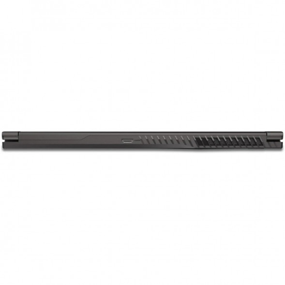 Ноутбук игровой MSI Thin 15 B2RVE-3451XRU (15.6&amp;quot;, IPS, Intel Core 7 240H 2.5ГГц, 10 ядер, 16ГБ DDR4, 512ГБ SSD, NVIDIA GeForce RTX 4050 для ноутбуков - 6 ГБ) в Петрозаводске