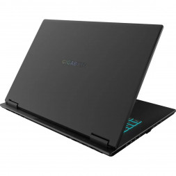 Ноутбук Gigabyte Gaming A16 GA63H (3WHK3EE894SH) (16&amp;quot;, IPS, AMD Ryzen 7 260 3.8ГГц, 8 ядер, 16ГБ DDR5, 1ТБ SSD, NVIDIA GeForce RTX 5070 - 8 ГБ, Windows 11 Home), черный