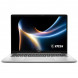 Ноутбук MSI Modern 14S AI+ G3MG-010XRU (14&amp;quot;, OLED, Intel Core Ultra 7 355 2.3ГГц, 8 ядер, 16ГБ DDR5, 512ГБ SSD, Intel Graphics, без ОС), серебристый в Петрозаводске
