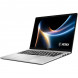 Ноутбук MSI Modern 14S AI+ G3MG-010XRU (14&amp;quot;, OLED, Intel Core Ultra 7 355 2.3ГГц, 8 ядер, 16ГБ DDR5, 512ГБ SSD, Intel Graphics, без ОС), серебристый в Петрозаводске