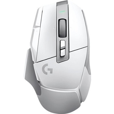 Беспроводная игровая мышь Logitech G G502 X Lightspeed, белый в Петрозаводске