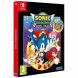 Игра Sonic Origins Plus [Nintendo Switch, русские субтитры] в Петрозаводске