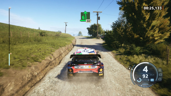 Игра EA Sports WRC [PS5, английская версия] в Петрозаводске