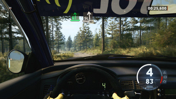Игра EA Sports WRC [PS5, английская версия] в Петрозаводске