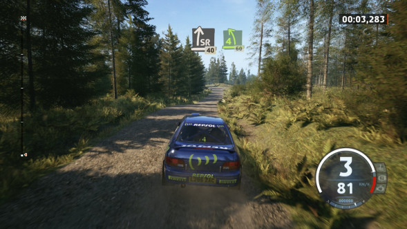 Игра EA Sports WRC [PS5, английская версия] в Петрозаводске