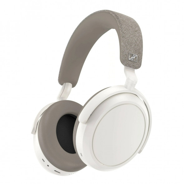 Беспроводные наушники Sennheiser Momentum 4 Wireless, White в Петрозаводске