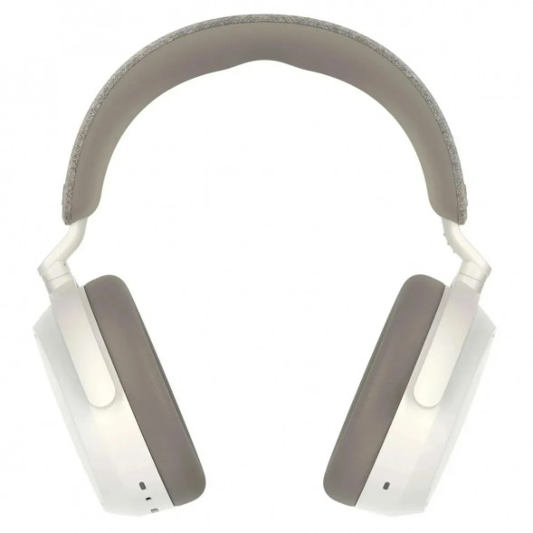 Беспроводные наушники Sennheiser Momentum 4 Wireless, White в Петрозаводске