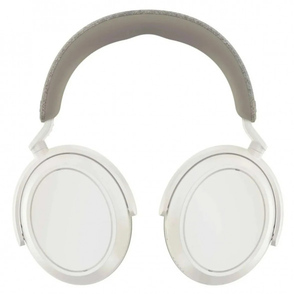 Беспроводные наушники Sennheiser Momentum 4 Wireless, White в Петрозаводске