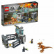 Конструктор LEGO Jurassic World 75927 Побег стигимолоха из лаборатории в Петрозаводске