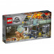 Конструктор LEGO Jurassic World 75927 Побег стигимолоха из лаборатории в Петрозаводске