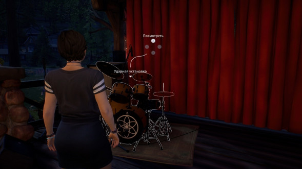 Игра Life is Strange: True Colors [PS4, русские субтитры] в Петрозаводске