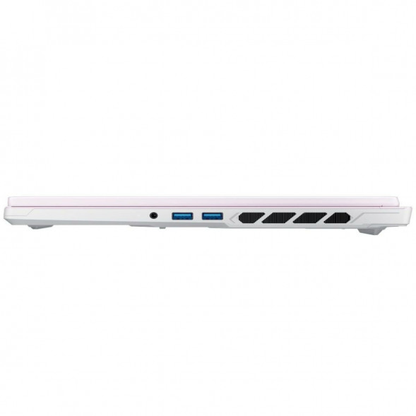 Ноутбук MSI Crosshair A16 HX MLG Edition E8WFK-090XRUY (16&amp;quot;, IPS, AMD Ryzen 9 8940HX 2.4ГГц, 16 ядер, 16ГБ DDR5, 1ТБ SSD, NVIDIA GeForce RTX 5060 - 8 ГБ, без ОС), белый в Петрозаводске
