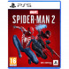 Игра Marvel Spider-Man 2 [PS5, русская версия] в Петрозаводске