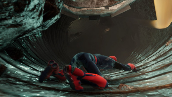 Игра Marvel Spider-Man 2 [PS5, русская версия] в Петрозаводске
