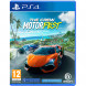 Игра The Crew Motorfest [PS4, русские субтитры] в Петрозаводске