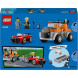 Конструктор LEGO City 60435 Ремонт эвакуаторов и спортивных автомобилей в Петрозаводске