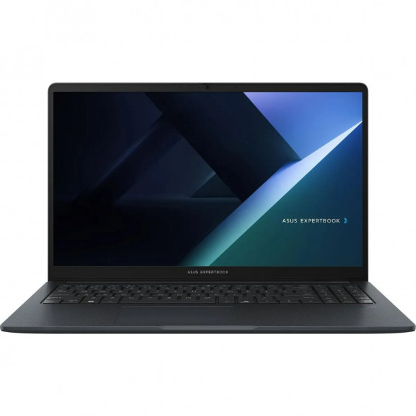 Ноутбук ASUS ExpertBook B1 B1503CVA-I716512B0D (15.6&amp;quot;, IPS, Intel Core 7 150U 1.8ГГц, 10 ядер, 16ГБ DDR5, 512ГБ SSD, Intel Graphics, без ОС), серый в Петрозаводске